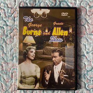 The Burns and Allen Show DVD